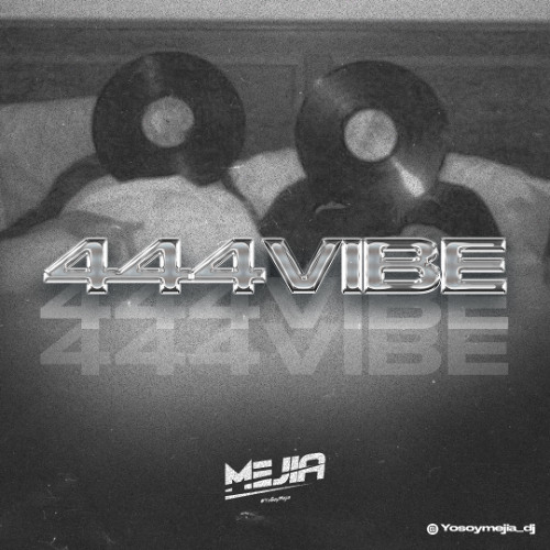 444VIBE SET