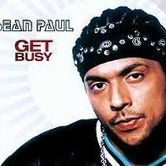 Get Busy, Really Busy... (Darns Style)