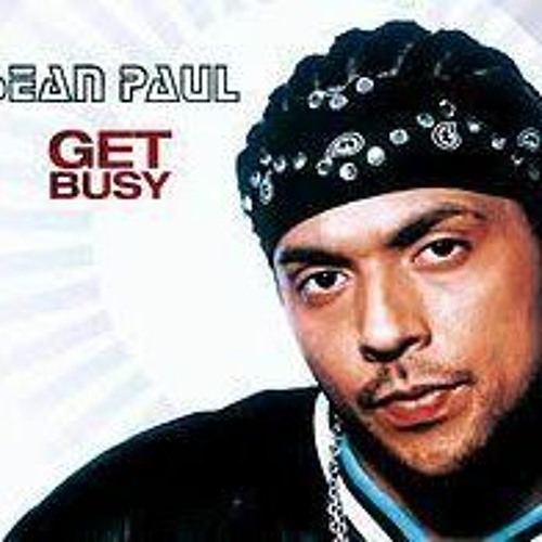 Get Busy, Really Busy... (Darns Style)