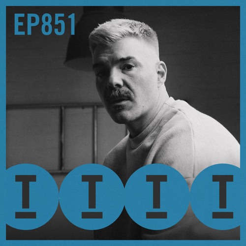 Toolroom Radio EP851: Illyus Barrientos