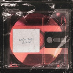Cavallieri - Listen (Extended Mix)