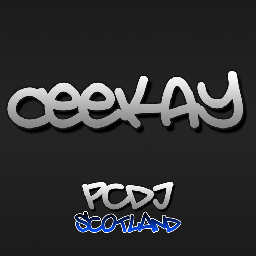 CeeKaY - LaST'TuNe [ FuR'KeVSHaNKS'&THe'DJs ]