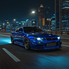 Elley Duhé - Body Talk (Car Remix)