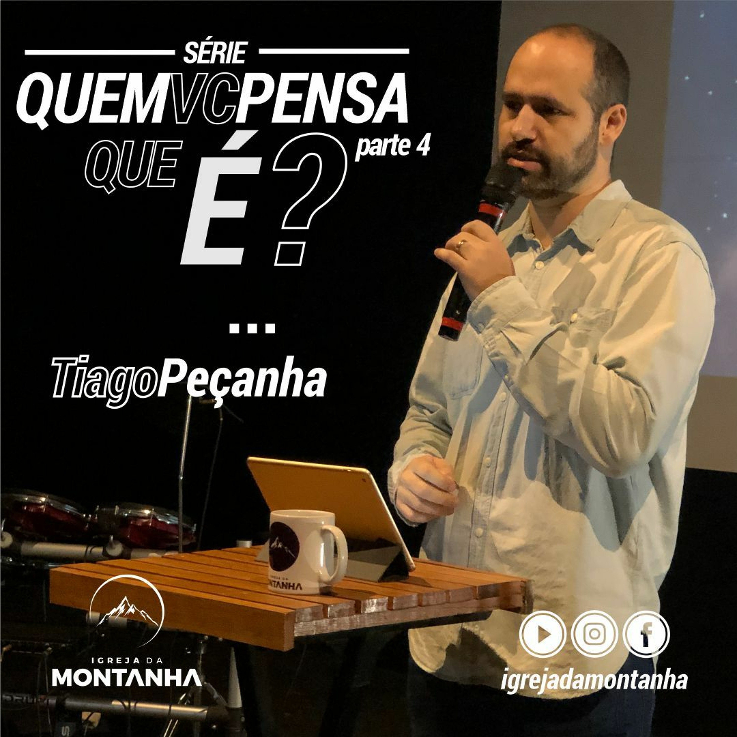 Igreja da Montanha