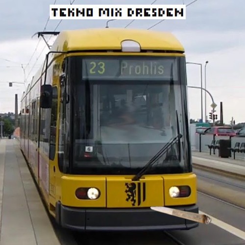 Acid/Tekno Mix Dresden 01