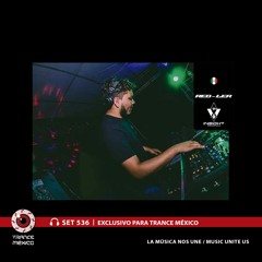 RedLer / Set #536 exclusivo para Trance México