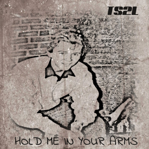 Hold me in your arms (in the style of Rick Astley)