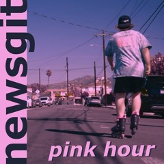 pink hour