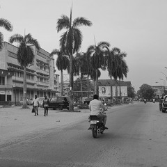 Cities #658 - Kisangani [Deep House]
