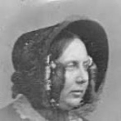 Am I Not Mrs Dickens?