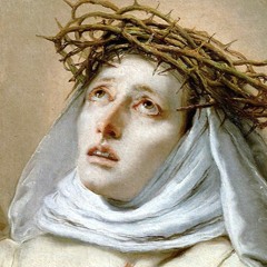 April 29 - St Catherine of Siena (2024)
