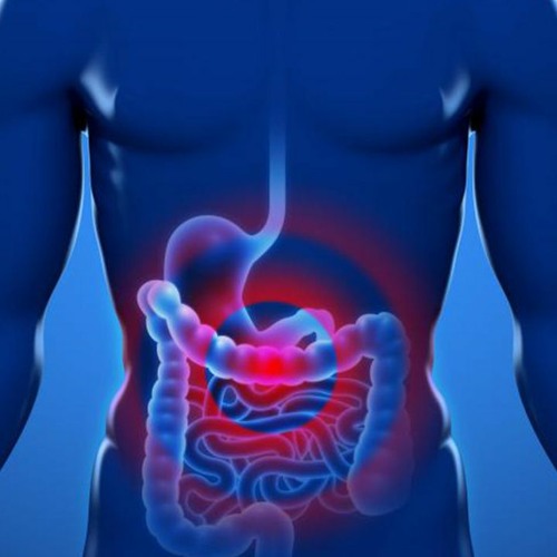 Abdominal Inflammation Relief | Reduce Pain & Stop Nausea and Vomiting