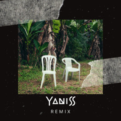 Bad Bunny - Nuevayol (YANISS Remix)