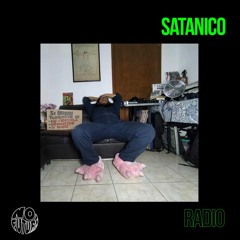 NoFutureRadio#06_Satánico_No Cumbia, No Future