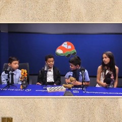 Pequeños amigos, grandes talentos
