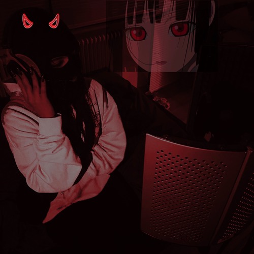 HELLGIRL X KetaKitty