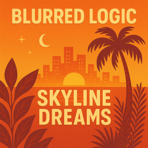 Blurred Logic - Skyline Dreams