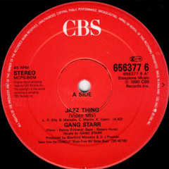 JAZZ THING