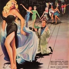 SAMBA TIME (Play Me A Little Song)