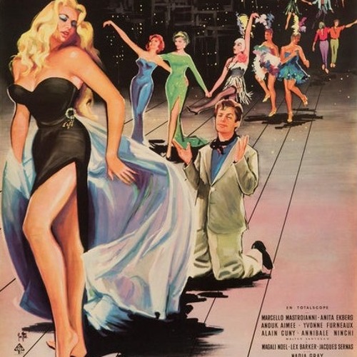 SAMBA TIME (Play Me A Little Song)