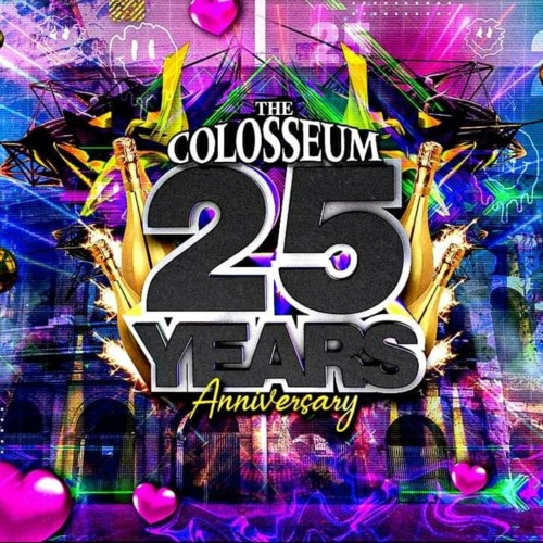 Room 2 Love Decade Promo
