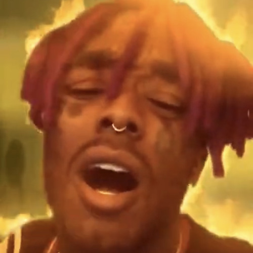 Lil Uzi Vert - "Im Like Nah" (ig Live Snippet 2020)