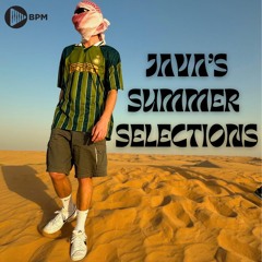 BPM ORIGINALS: Java's Summer Selections