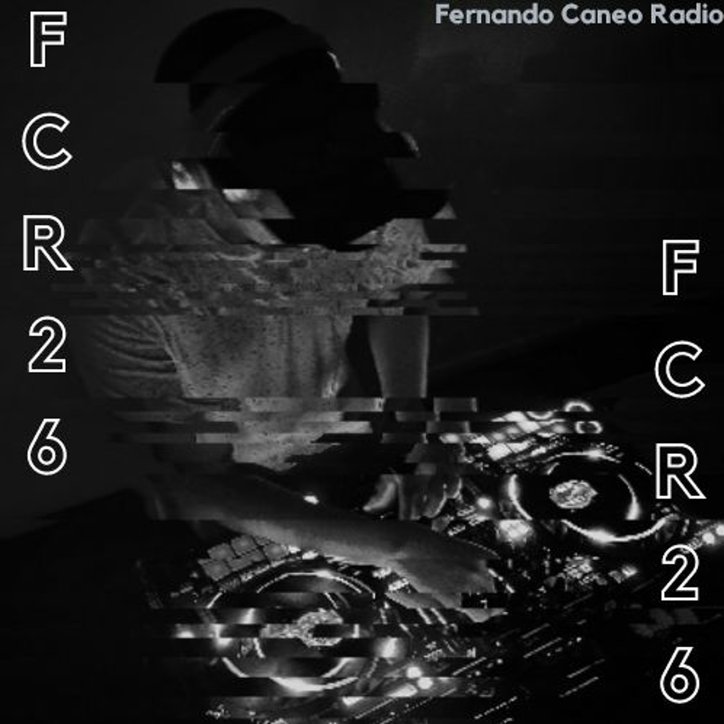 Fernando Caneo Radio