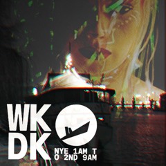 eliXenia @ Wer kommt, der kommt 260101 Hoppetosse Berlin