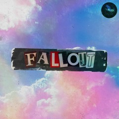 Fallout - @itsliluber @babyruss (prod. Immortal x In Bloom)