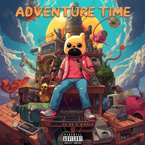 Adventure Time