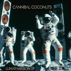PREMIERE: Cannibal Coconuts - Deep Space (Original Mix)  [NEIN RECORDS]
