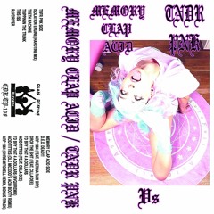 TNDR PNK - Ravedriver