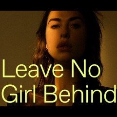 Kimbra - Leave No Girl Behind
