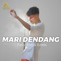 DJ MARI DENDANG DANZA PORTU WOLTOBE AUDIO