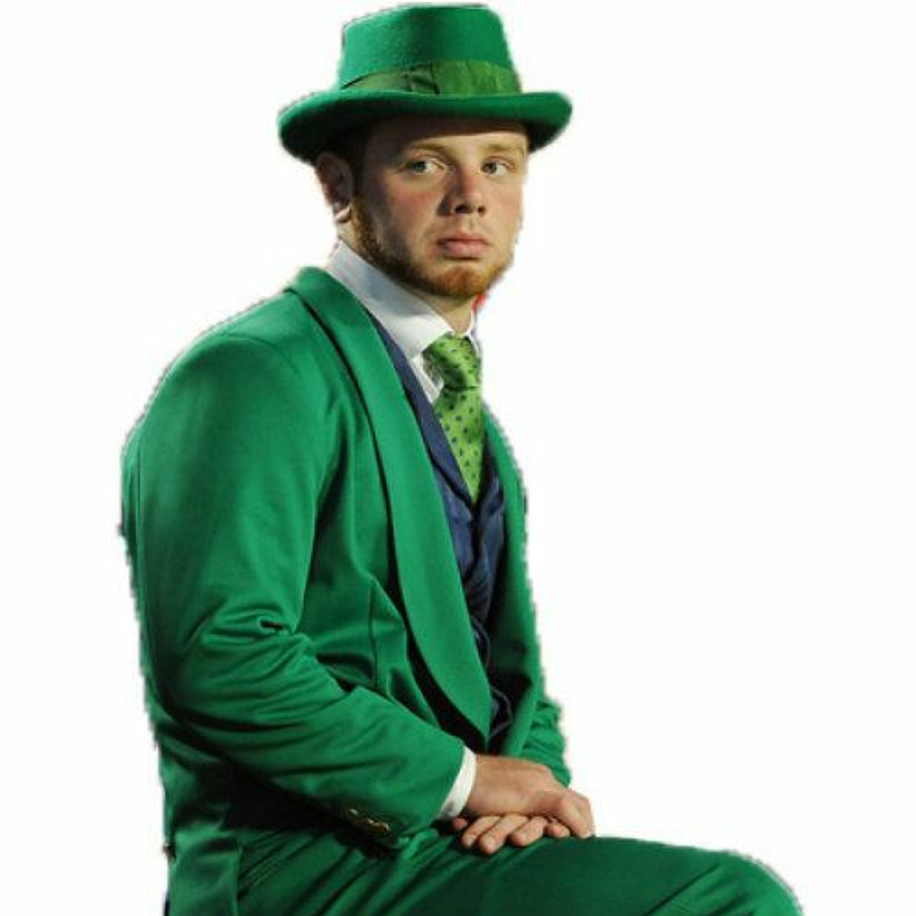 CL Recommends: Weekend Roundup for 3/13 — 3/15 // ST. PATRICK IS CANCELED special episode artwork