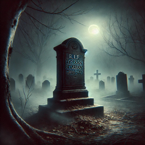𝖜𝖍𝖞 𝖍𝖆𝖛𝖊𝖓'𝖙 𝕴 𝖉𝖎𝖊𝖉 𝖞𝖊𝖙