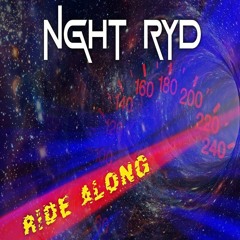 RIDE ALONG