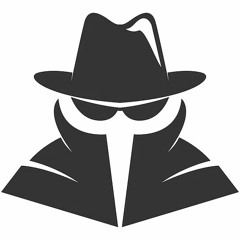 ROGUE AGENT (SHAKEN) (PROD. MADBOT XI)