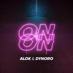 Alok & Dynoro - On & On(JOUK Bootleg)