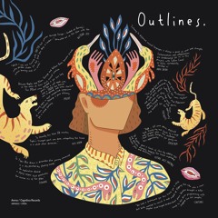 Slowaxx - Le Tapis Bleu (Outlines Compilation) [PREMIERE]