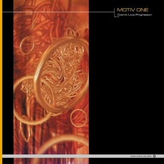 Motive One - Cosmik (1997)