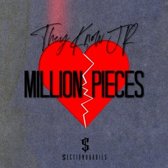 TheyKnowJR - Million Pieces (Prod. by Young Taylor)
