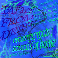 crossing roots : sounds of home