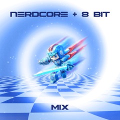 Final Quest | Nerdcore + 8 Bit Mix