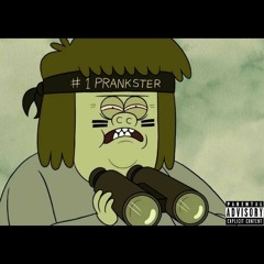Warzone (feat. Mouzea)
