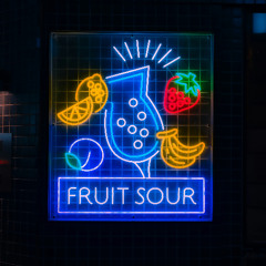 Drake- Passionfruit (Nadim's Bootleg Edit)