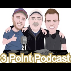 3PP 398: Interview with @CFBCampusTour, D-Mo Trade, UM/MSU Hoops, & HATR: Edmund Fitzgerald