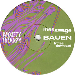 Bauen - Message (free download)