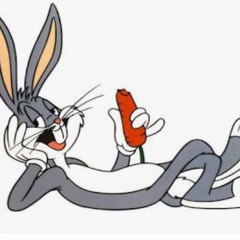Bugs bunny Philly club ft prodbyeyebrows